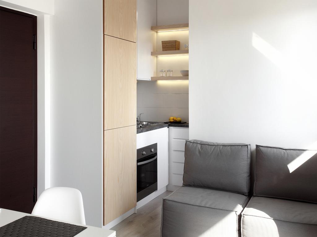 Athens View Loft - 03 Daire Dış mekan fotoğraf