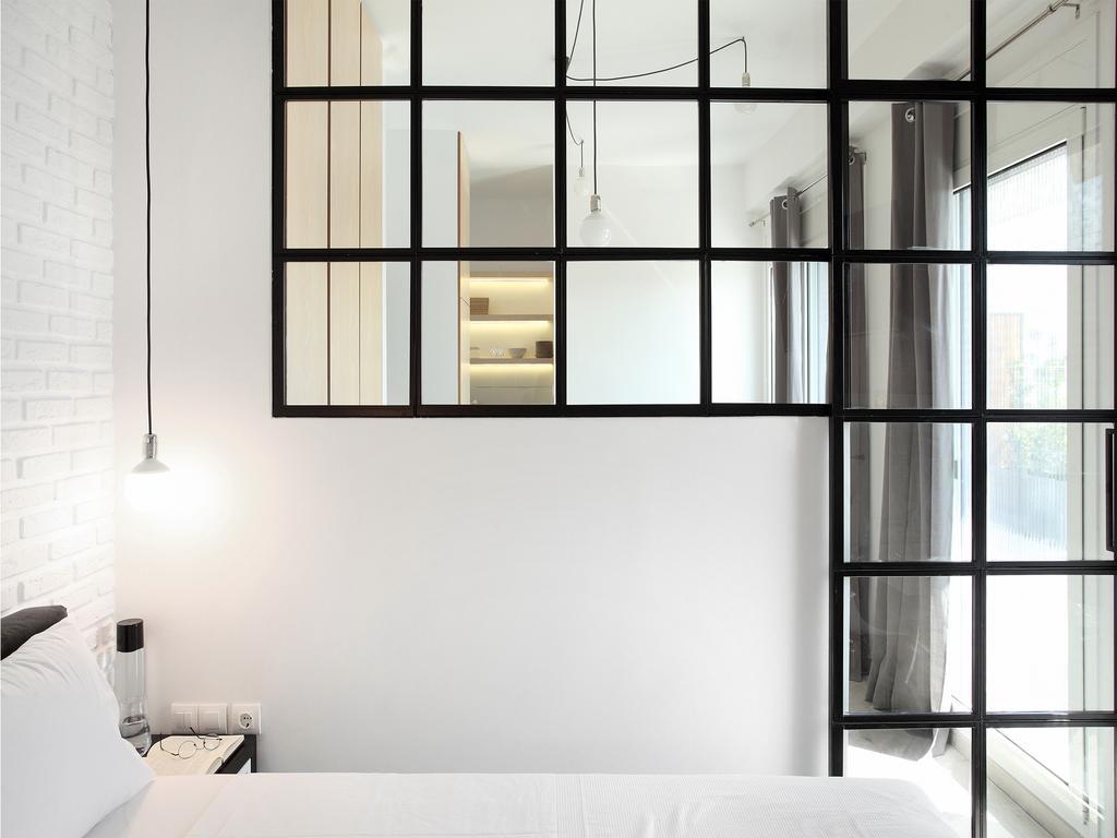 Athens View Loft - 03 Daire Dış mekan fotoğraf
